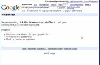 PR Links - Klik voor grotere versie