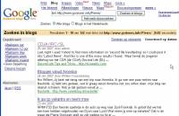 Zoeken in blogs - Klik voor grotere versie