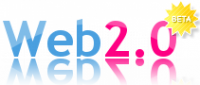 Web 2.0 - Klik voor grotere versie