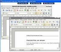 Ulteo - Klik voor grotere versie