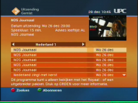 UPC Uitzending gemist - Klik voor grotere versie