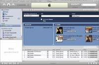 iTunes - Klik voor grotere versie