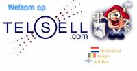 Telsell - Klik voor grotere versie