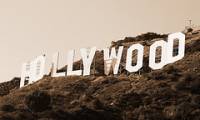 Hollywood - Klik voor grotere versie