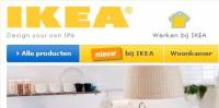 Ikea - Klik voor grotere versie