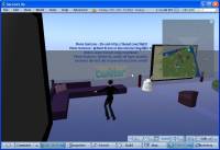 Second Life 1p20 - Klik voor grotere versie