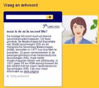 NS Second Life - Klik voor grotere versie