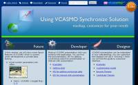 VCASMO Labs - Klik voor grotere versie