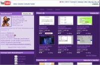 Mediatheek Fontys - Klik voor grotere versie