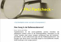 Effe Checken - Klik voor grotere versie