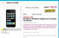 iPhone Intertoys - Klik voor grotere versie