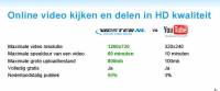Vidster - Klik voor grotere versie