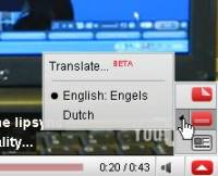 YouTube - Klik voor grotere versie