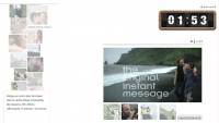The Original Instant Message - Klik voor grotere versie