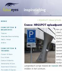 Opladen - Klik voor grotere versie