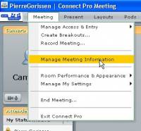 Adobe Pro - Klik voor grotere versie