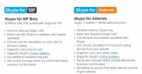 Skype for Asterisk - Klik voor grotere versie