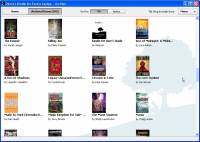 Kindle PC - Klik voor grotere versie