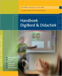 Handboek DigiBord en Didactiek - Klik voor grotere versie