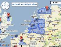 Google Maps streetview - Klik voor grotere versie