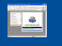 Mediaplayer in IE - Klik voor grotere versie