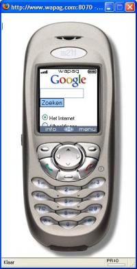 IMode - Klik voor grotere versie