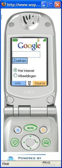 IMode - Klik voor grotere versie