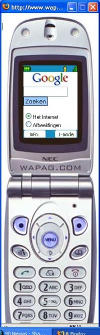 IMode - Klik voor grotere versie