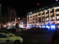 Berlijn by night - Klik voor grotere versie