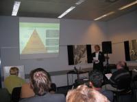 Michael Kleine - Klik voor grotere versie