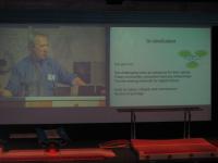 Peter Goodyear - Klik voor grotere versie