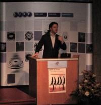 Mark Rutten - Klik voor grotere versie