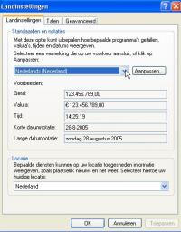 GPS - Klik voor grotere versie
