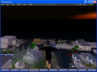 Nederland - Klik voor grotere versie