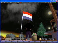 Nederland - Klik voor grotere versie