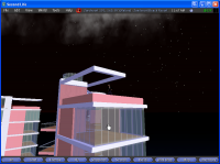 Zandvoort - Klik voor grotere versie