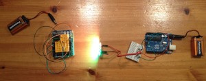 Arduino