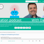 Luistertip: UNE's AI Shake Up: A Regional Uni Redefining the Rules AI-in-Education-podcast