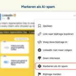AI-spam