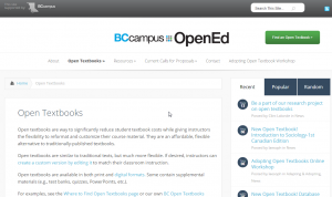 BCCampus_opentextbooks