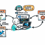N8N MCP-Server + VSCode = Vibecoding N8N workflows
