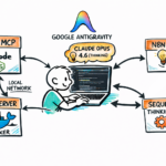 Google Antigravity