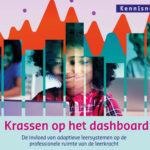 Voorkom krassen op het dashboard