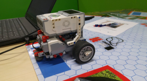 LEGO_Mindstorm