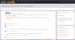 LearnMoodle_MOOC