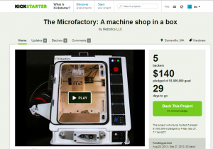 Mebotics_kickstarter