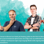 Experimenteren met taalmodellen | NOLAI-whitepaper NOLAI-Tech-team