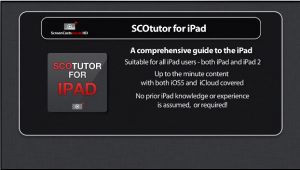 SCOtutor