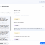 Gesprek tussen 2 personen in het Nederlands via tekst naar spraak Schermafbeelding 2025-05-22 210721