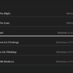 Het AI-businessmodel piept en kraakt Limieten in Google Antigravity